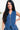 Classic Edge Denim Vest - 2 Colors!