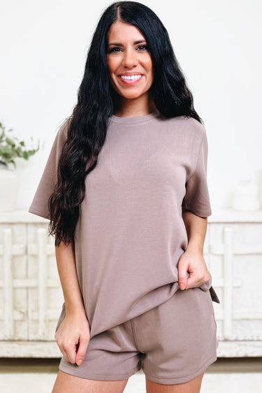 Laguna Scuba Tee Set - 4 Colors!