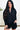 Offset Half Zip Set - 2 Colors!