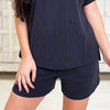 Luxe Love Shorts - 6 Colors!