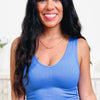 Chill but Cute Tank Top - 20 Colors!