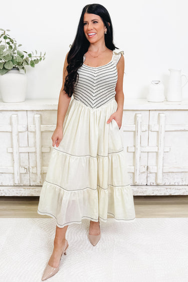 Sweet Summer Shine Dress