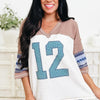 12th Man Top