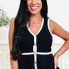 Dare To Venture Top - 2 Colors!