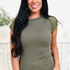 Hidden Adventurer Top - 3 Colors!