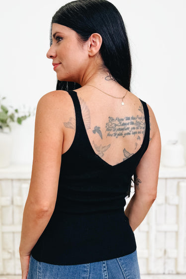Ready Set Flow Tank Top - 3 Colors!