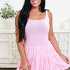 Simple & Sweet Dress
