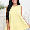 Very Much Sew Top - 2 Colors!