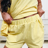Very Much Sew Shorts - 2 Colors!