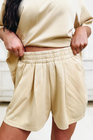 Ideal Image Shorts - 2 Colors!