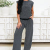 Thinkin' Bout You Stripe Set