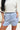Ready Set Go Shorts - Baby Blue
