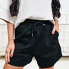 Take Comfort Shorts - Black