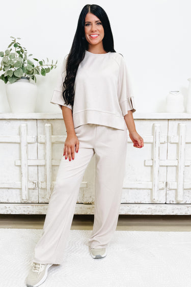 Simple As It Seams Top