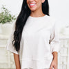 Simple As It Seams Top