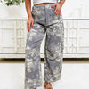 Hidden Provisions Pants - Sage Camo