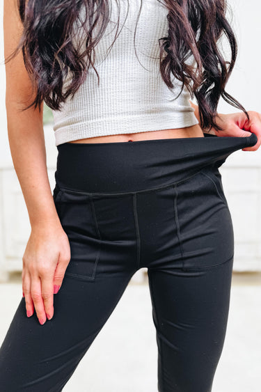 Seize The Day Ultra Comfy Joggers - 5 Colors!