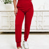 Seize The Day Ultra Comfy Joggers - 5 Colors!