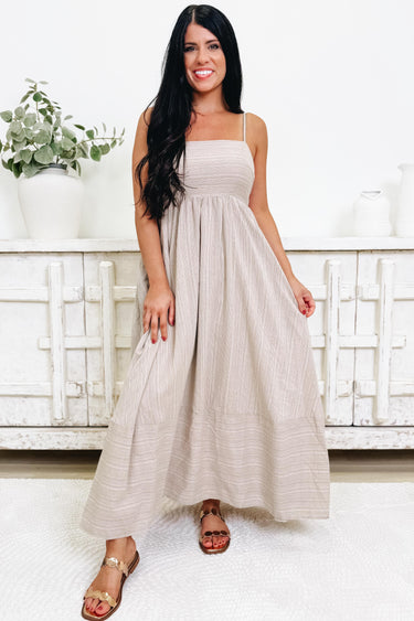 Deeply In Love Dress - 2 Colors!