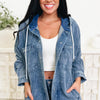Easy Must Have Jacket - 2 Colors!