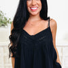 Ready To Roll Tank Top - 2 Colors!