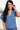 Steele Magnolia Button Down Top - 2 Colors!