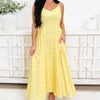 Sun & Delight Dress