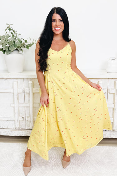 Sun & Delight Dress