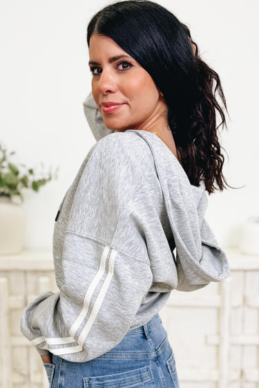 Keep It Casual Top