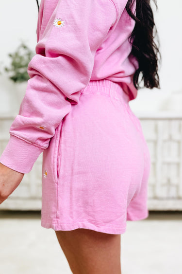 Little Light Of Mine Shorts - 2 Colors!