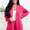 Easy Chic Energy Blazer