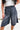Casually Me Bermuda Shorts - 2 Colors!
