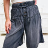 Casually Me Bermuda Shorts - 2 Colors!