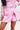 Pinky Promise Skort - Pink