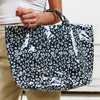 Untamed Energy Tote Bag - 2 Colors!