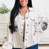 Number One Fan Jacket
