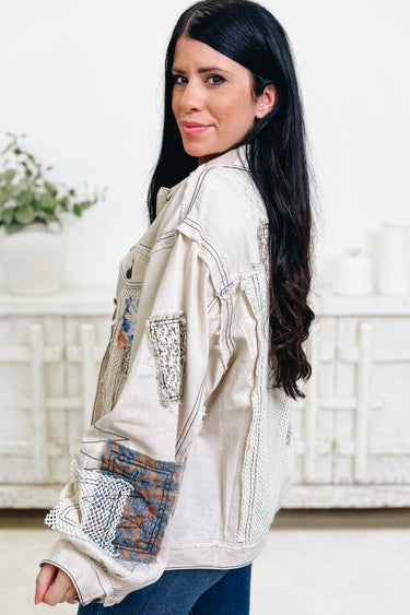 Number One Fan Jacket