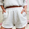 Silver Lining Shorts - 2 Colors!