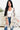 Doodle Me Daisies Cardigan