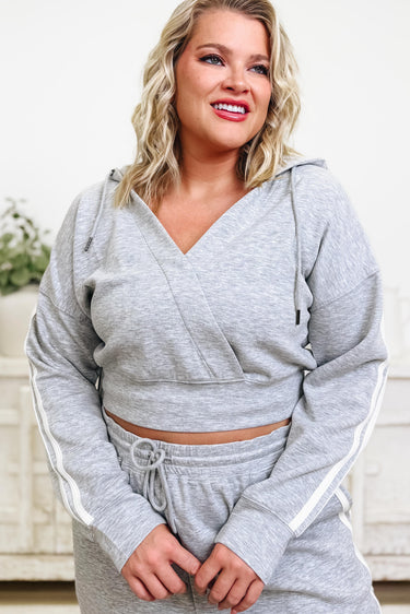 Keep It Casual Top