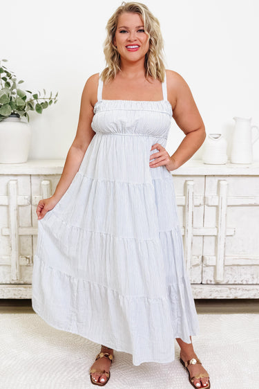 Butterfly Kisses Dress