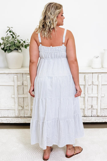 Butterfly Kisses Dress
