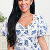 Endless Summer Top