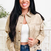 Sweet To My Heart Jacket