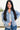 A Little Love Moment Denim Jacket