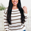 Never Ending Sweater - 2 Colors!