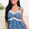 Heart On Spot Tank Top