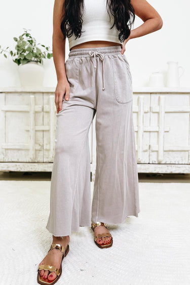 Common Interests Pants - 4 Colors!