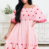 Love About Sundays Dress