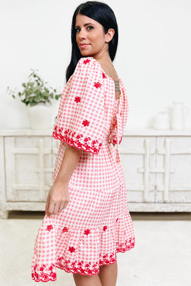 Love About Sundays Dress
